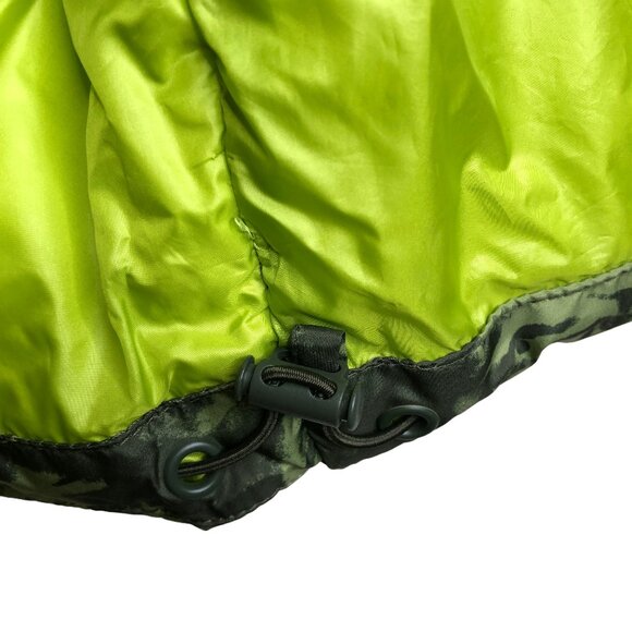 Mode of One Men's Puffer Vest, Wild Ivy, size M, NWT - Picture 12 of 14